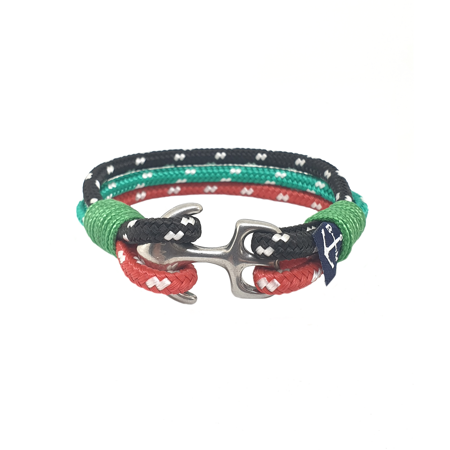 Proteus Nautical Bracelet