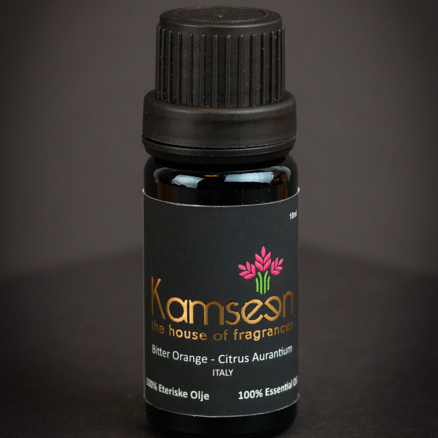 ETERISKE OLJE-  BITTER APPELSIN