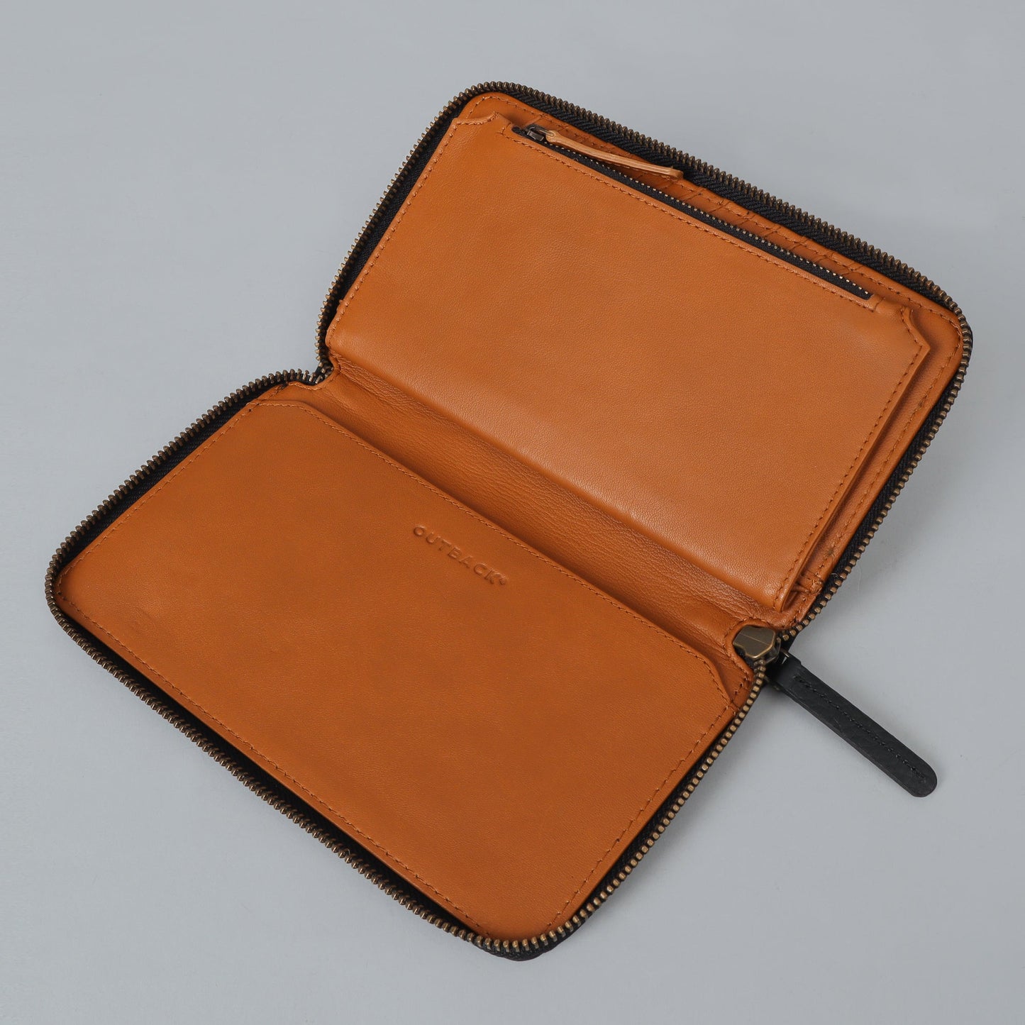 World Traveller Wallet