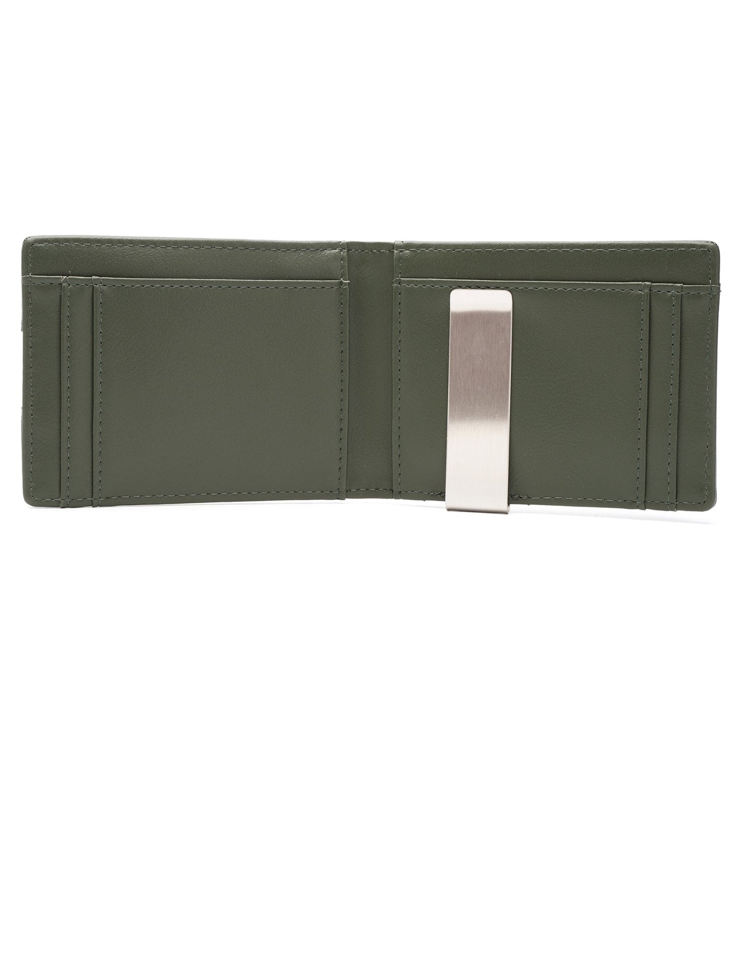 YAMBA Wallet I Green