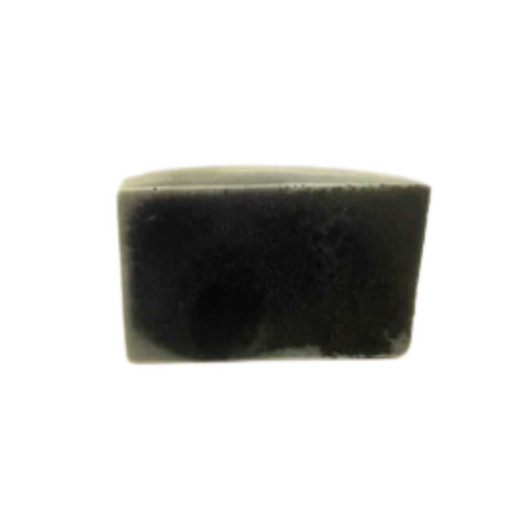Charcoal & Lavender Purifying Handmade Soap