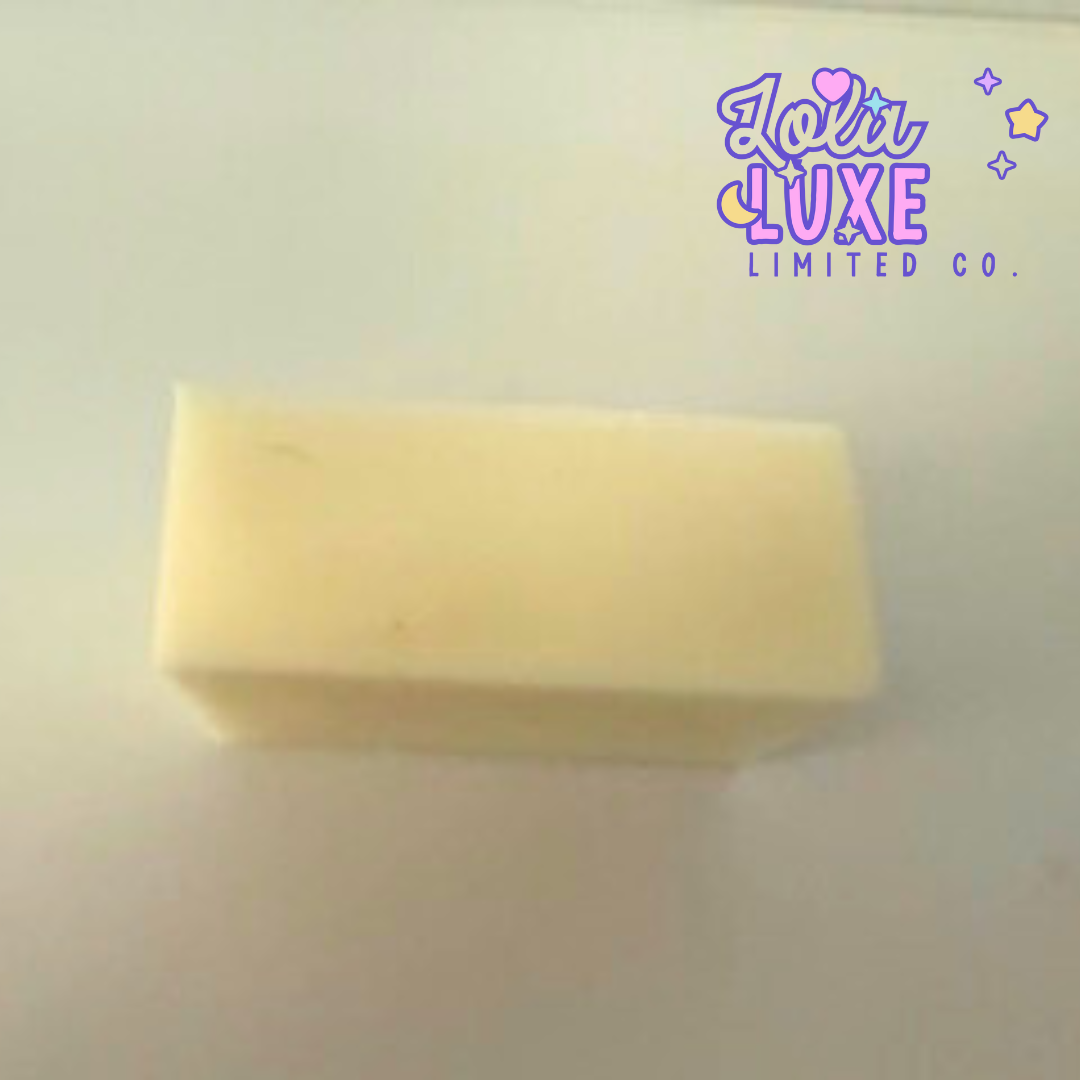 Goat Milk Handmade Soap