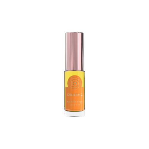 Chakra 2 Creativity Roll On Perfume  Oil