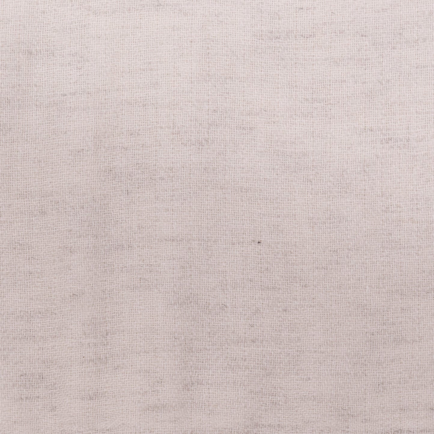 Kaschmirtuch weissgrau mit Fischgrätenmuster