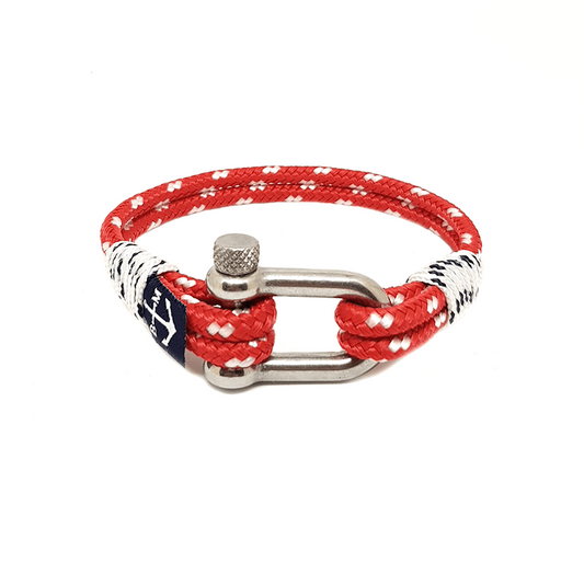 Eamon Yatching Nautical Bracelet