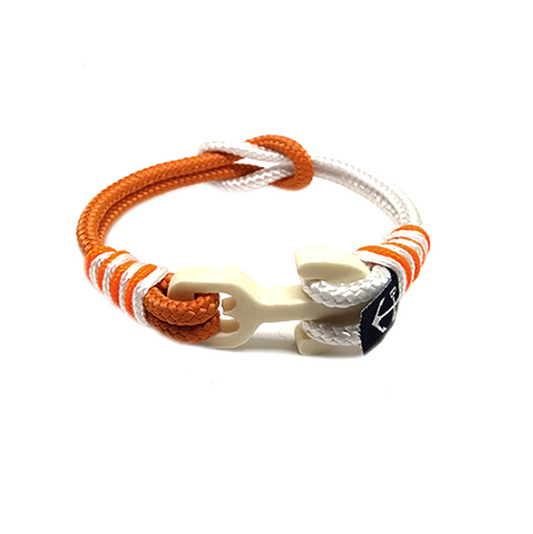 Anchor Nautical Bracelet