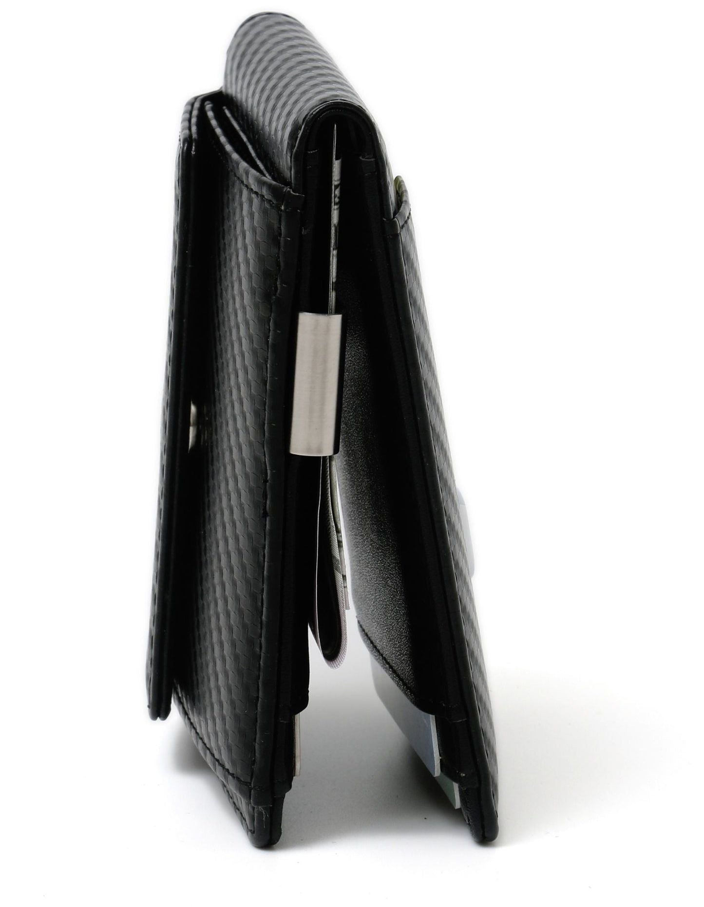 YAMBA Wallet I Carbon Black