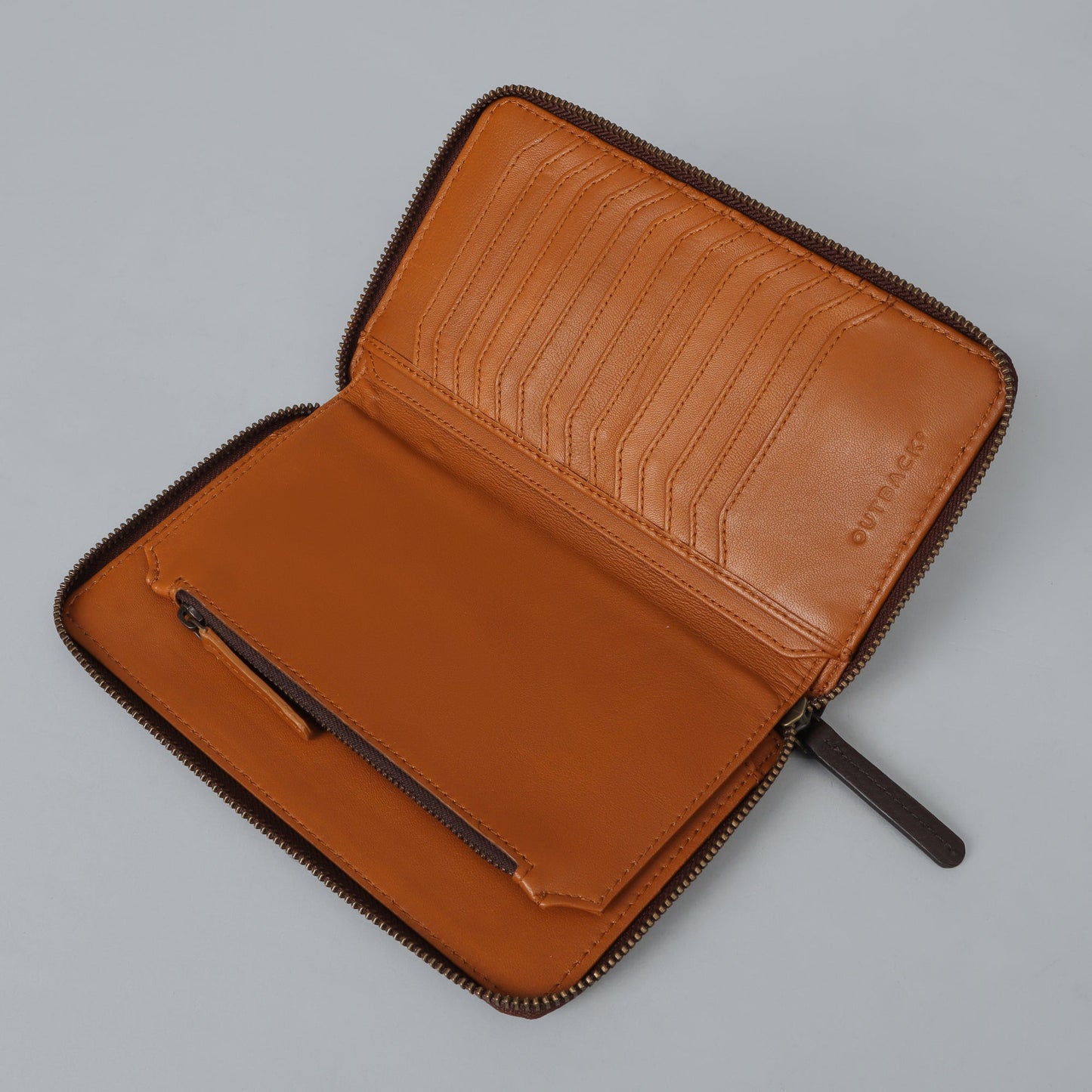 World Traveller Wallet