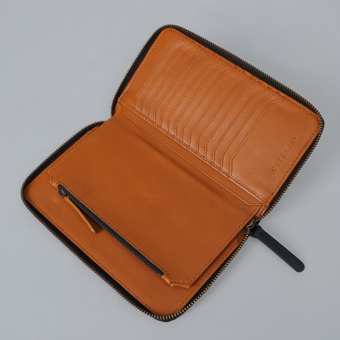 World Traveller Wallet