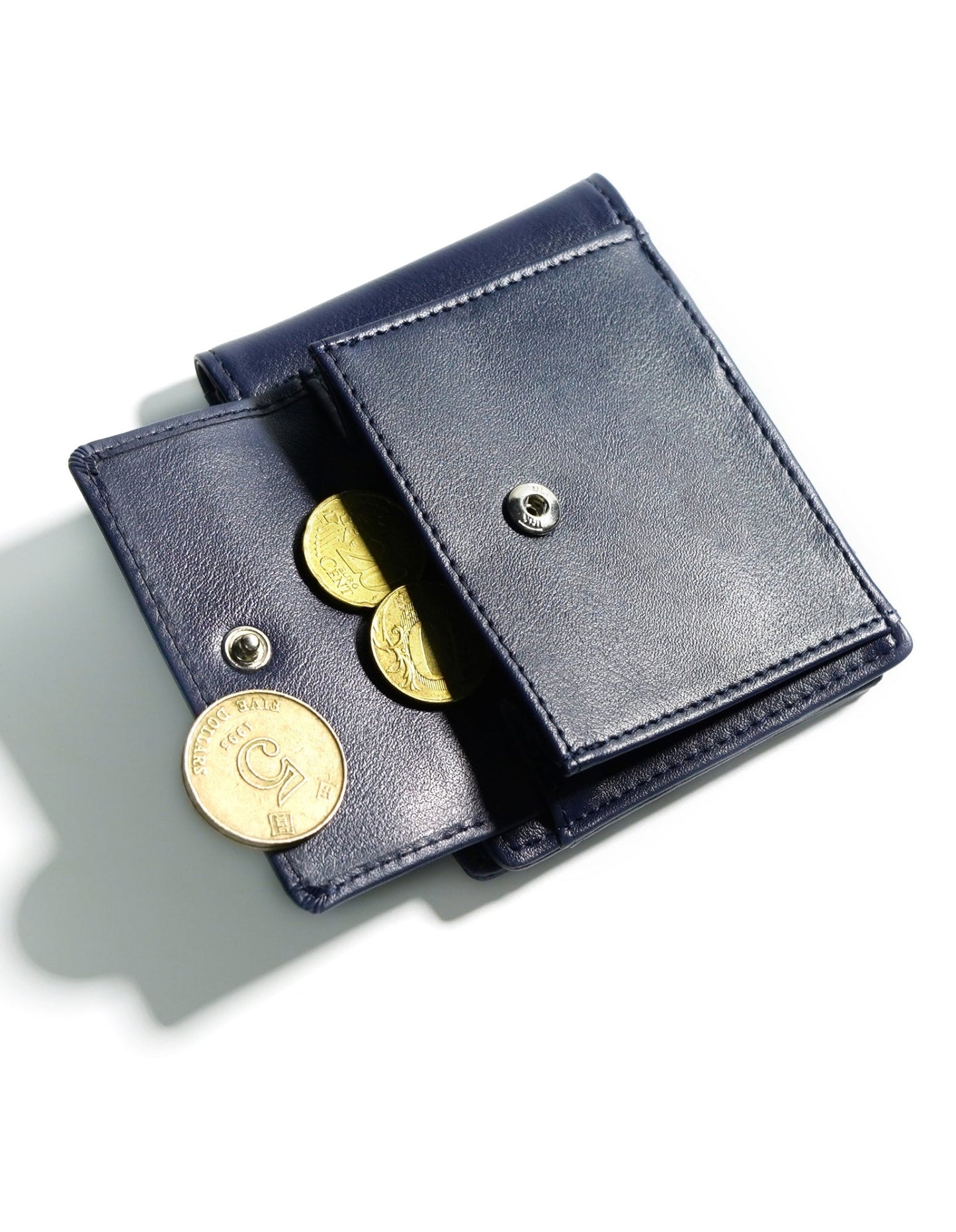 YAMBA Wallet I Blue