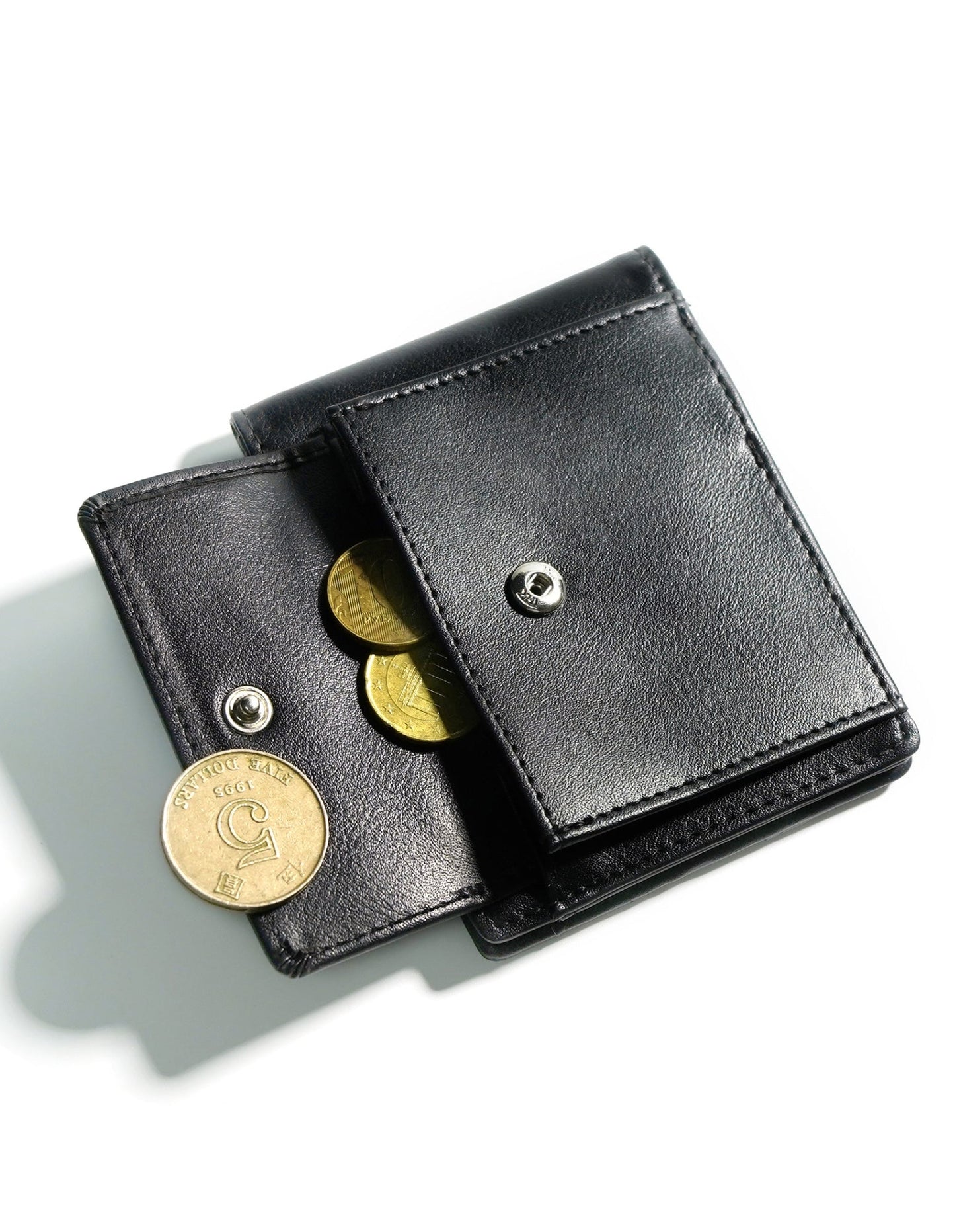 YAMBA Wallet I Black