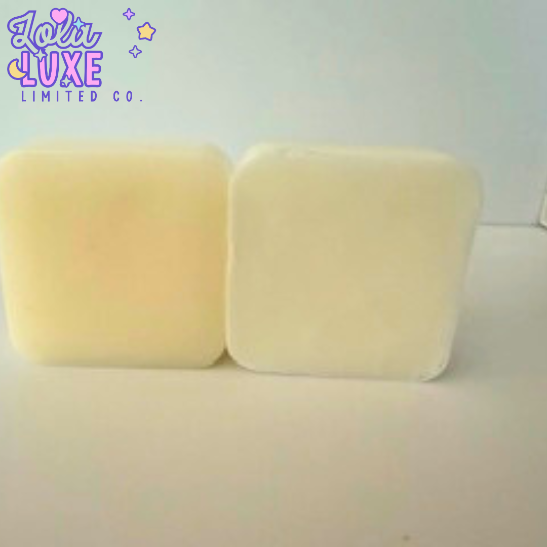 Oatmeal & Goat Milk Handmade Soap