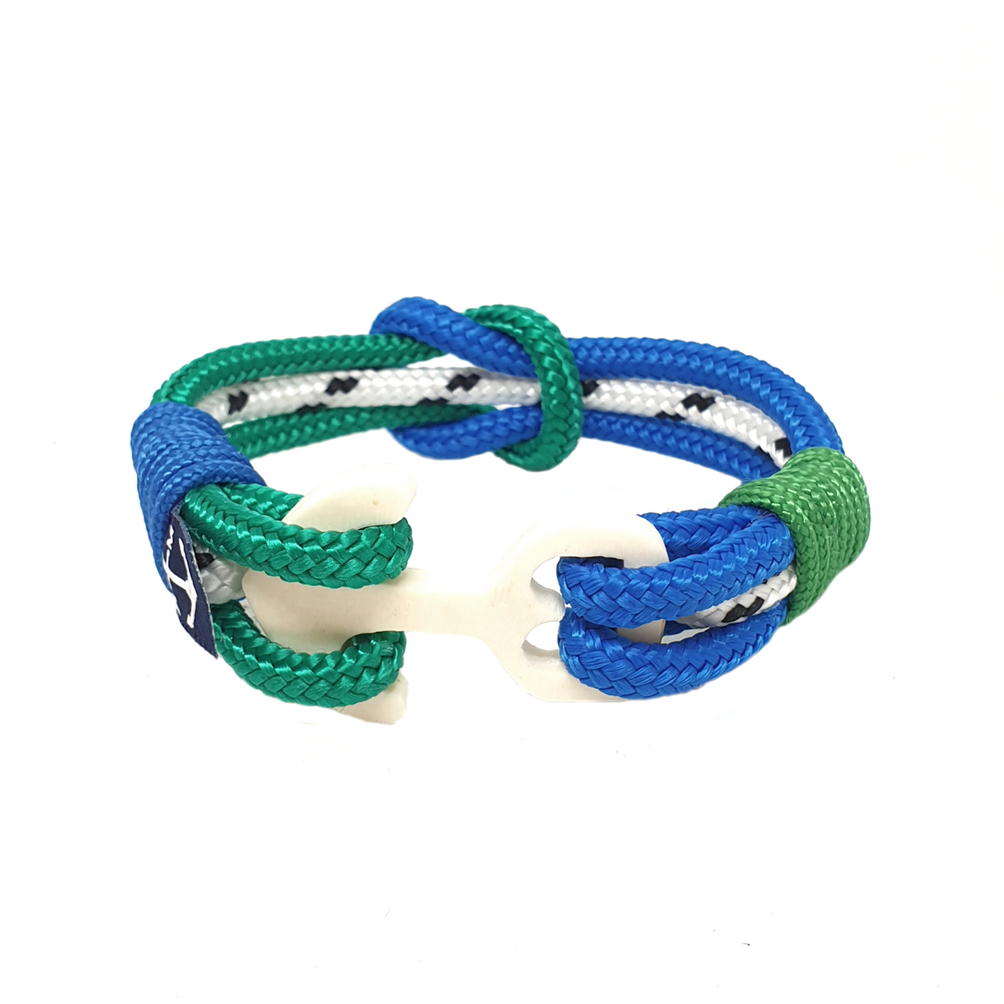 Swift Nautical Bracelet