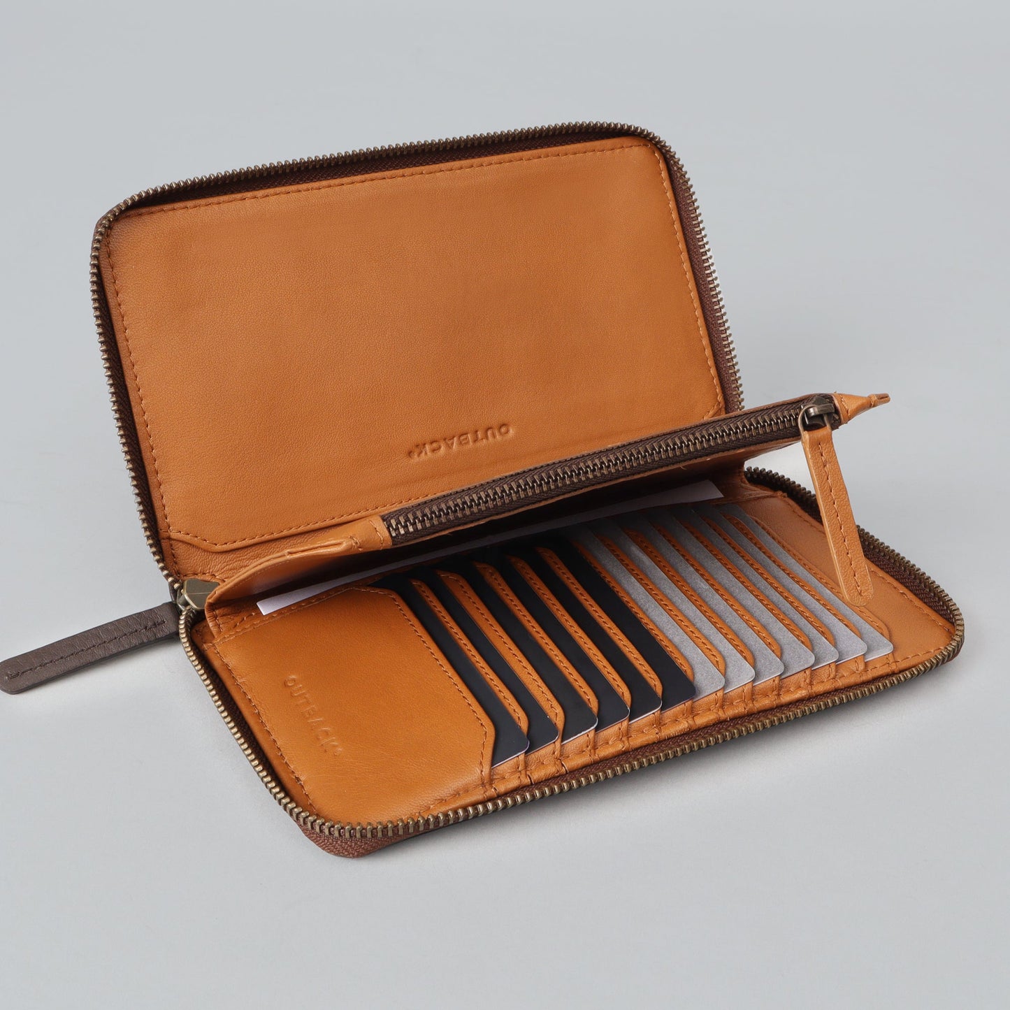 World Traveller Wallet