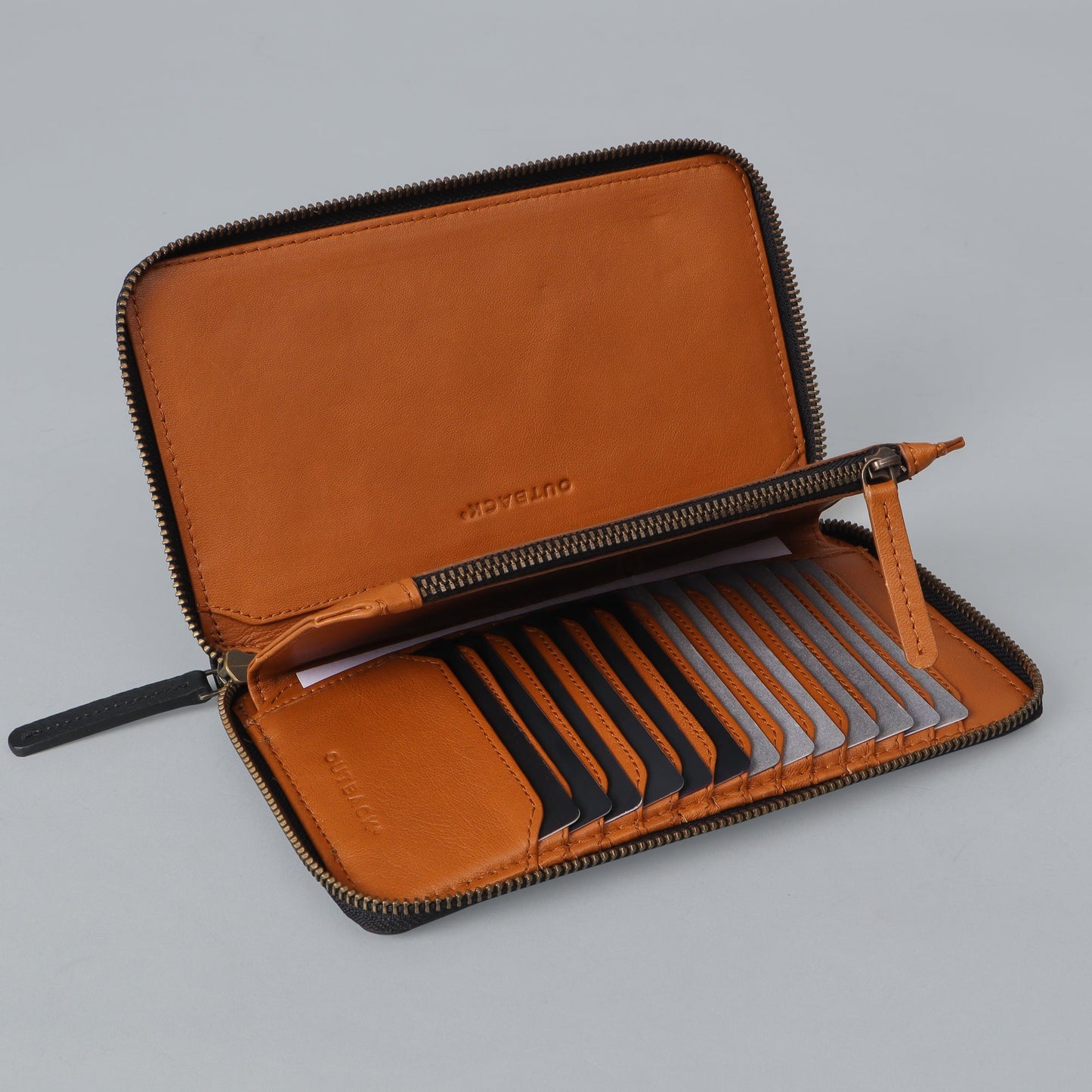 World Traveller Wallet