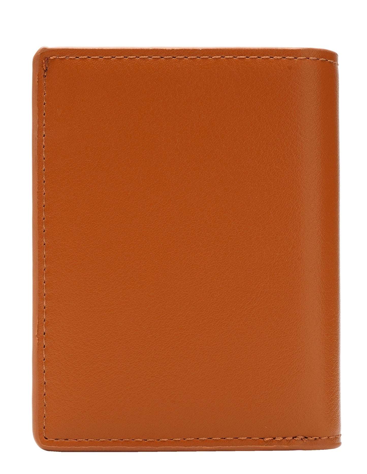 FITZROY AirTag Wallet - Tan