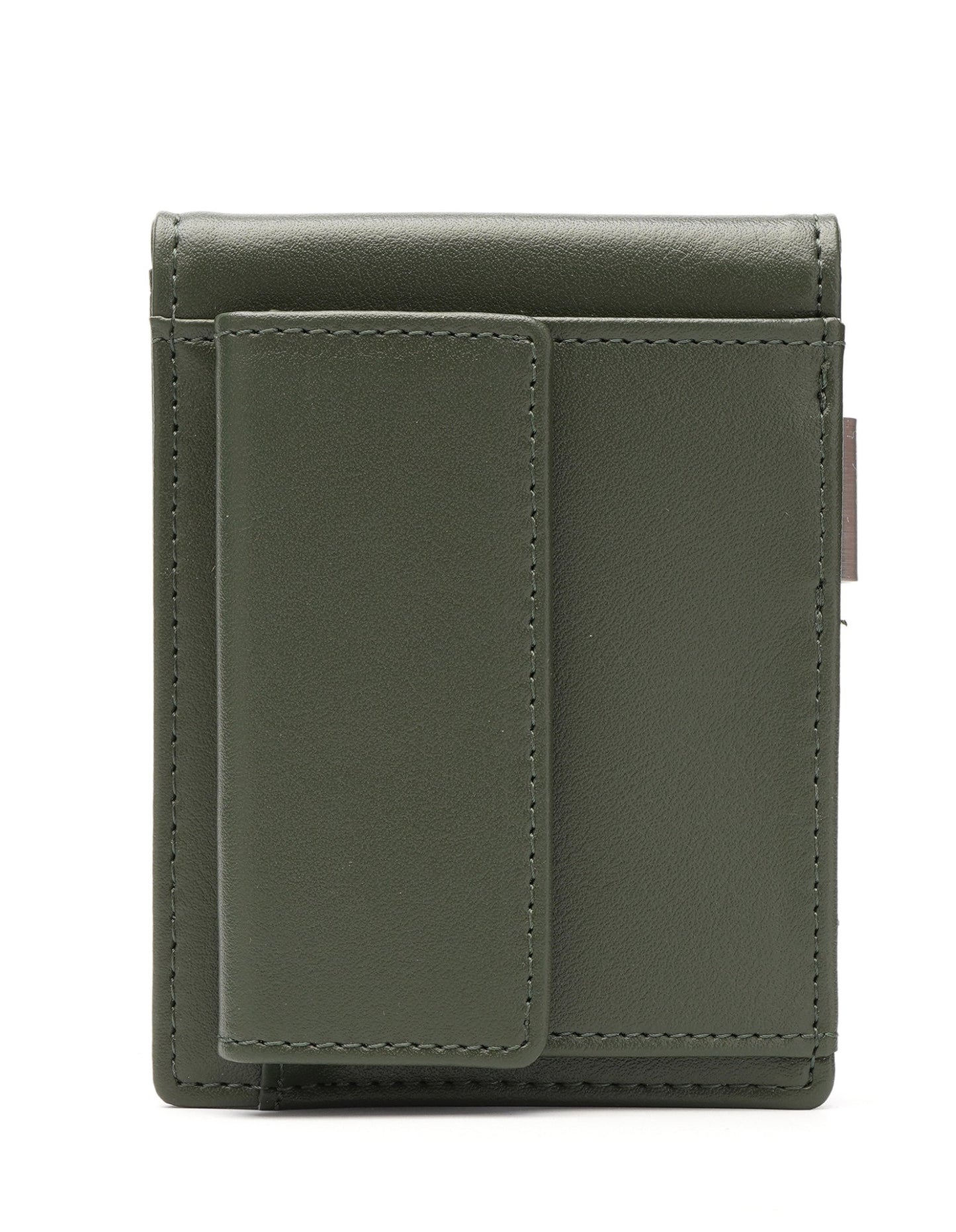 YAMBA Wallet I Green