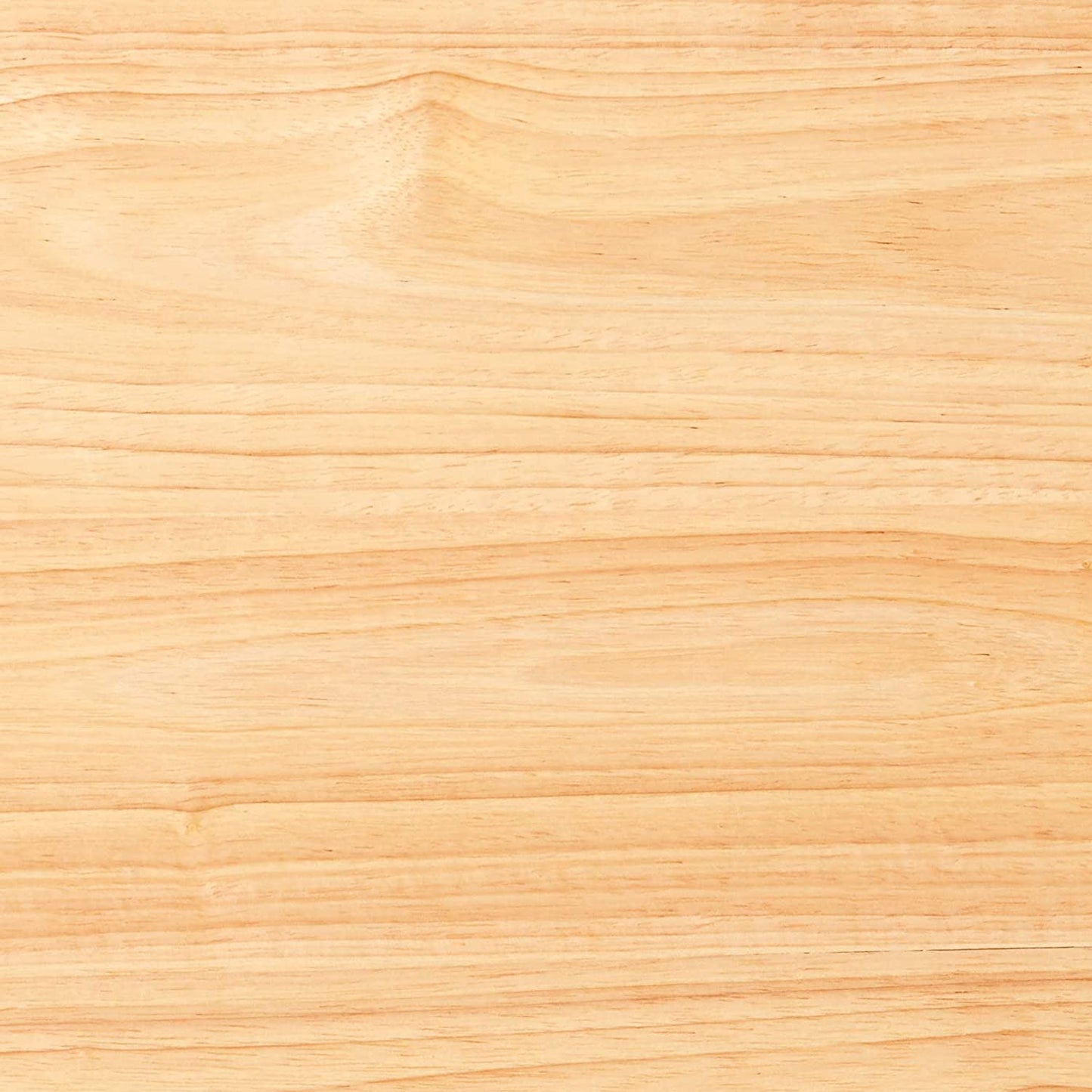 VIKUS Natural Wood Folding TV Tray & Snack Table