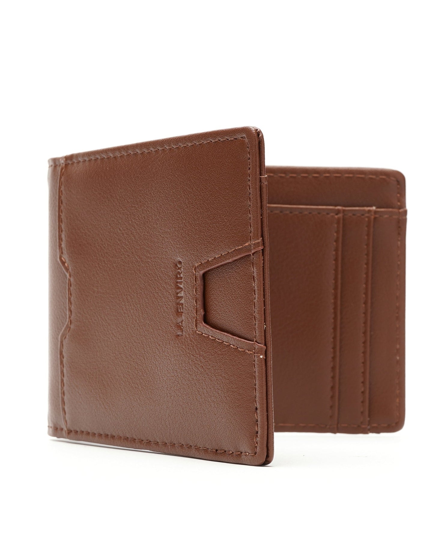 YAMBA Wallet I Brown
