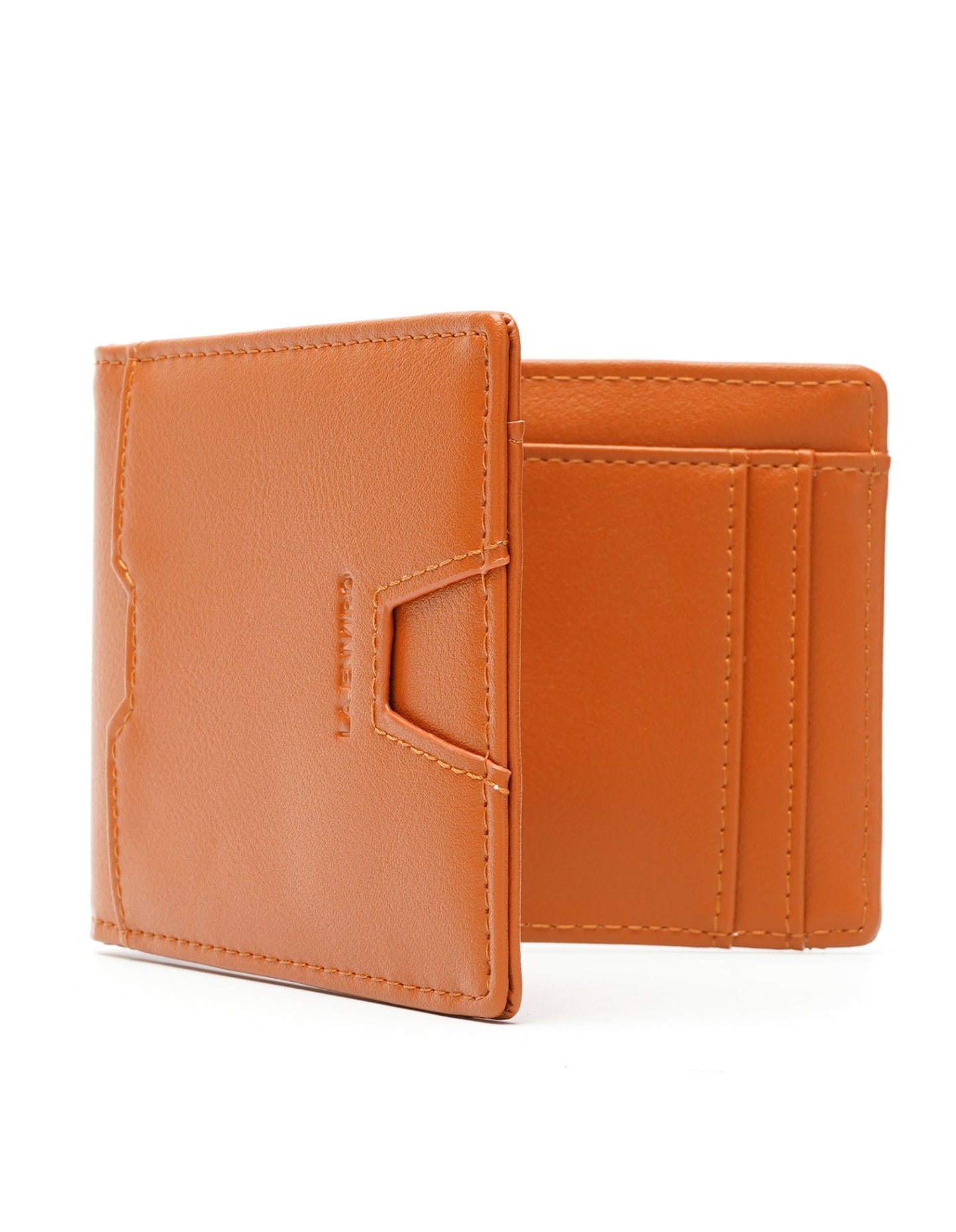 YAMBA Wallet I Tan