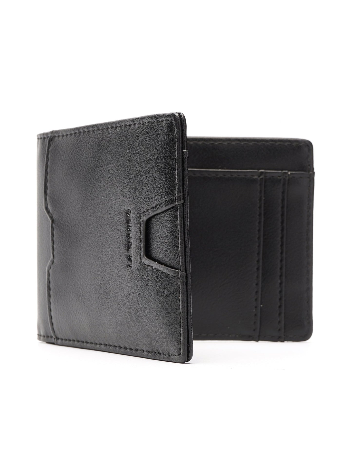 YAMBA Wallet I Black