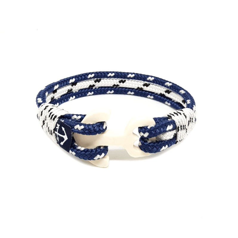 Moravia Nautical Bracelet