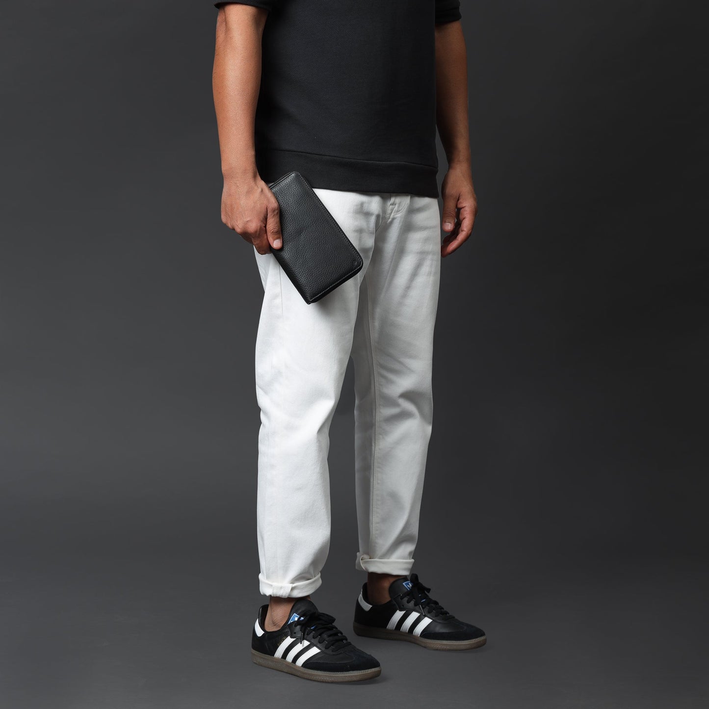 World Traveller Wallet