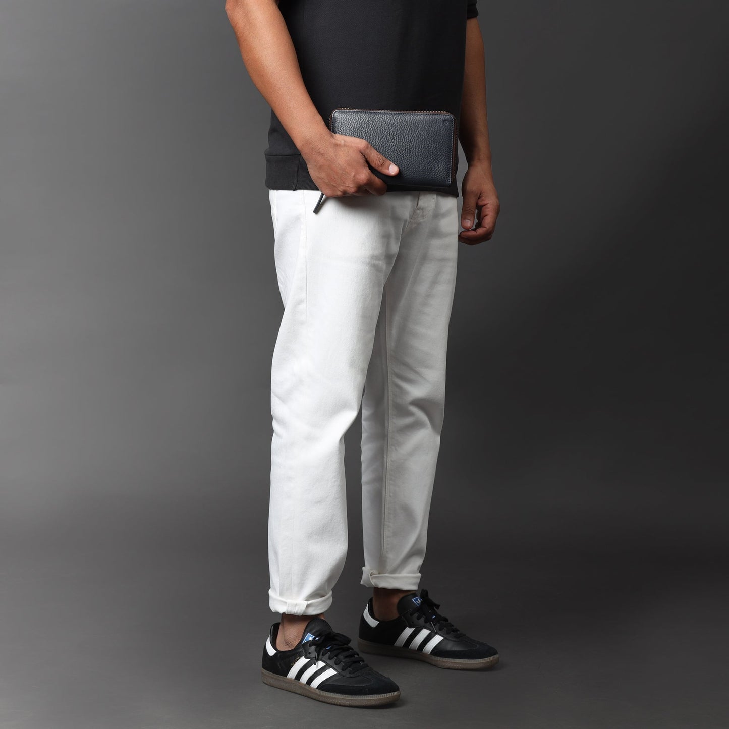 World Traveller Wallet