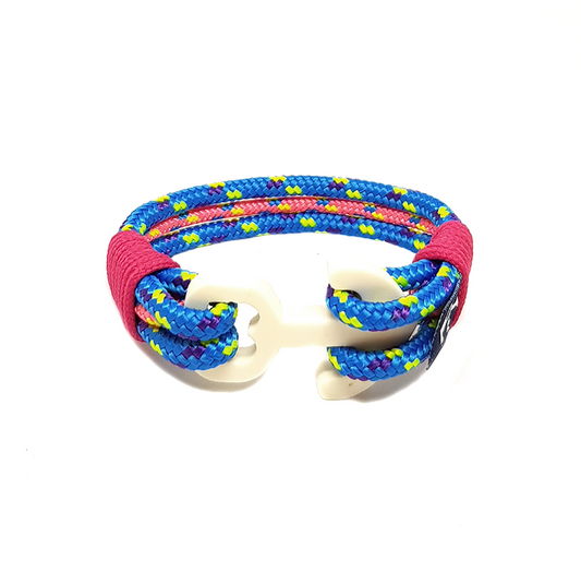 Michael Page Nautical Bracelet