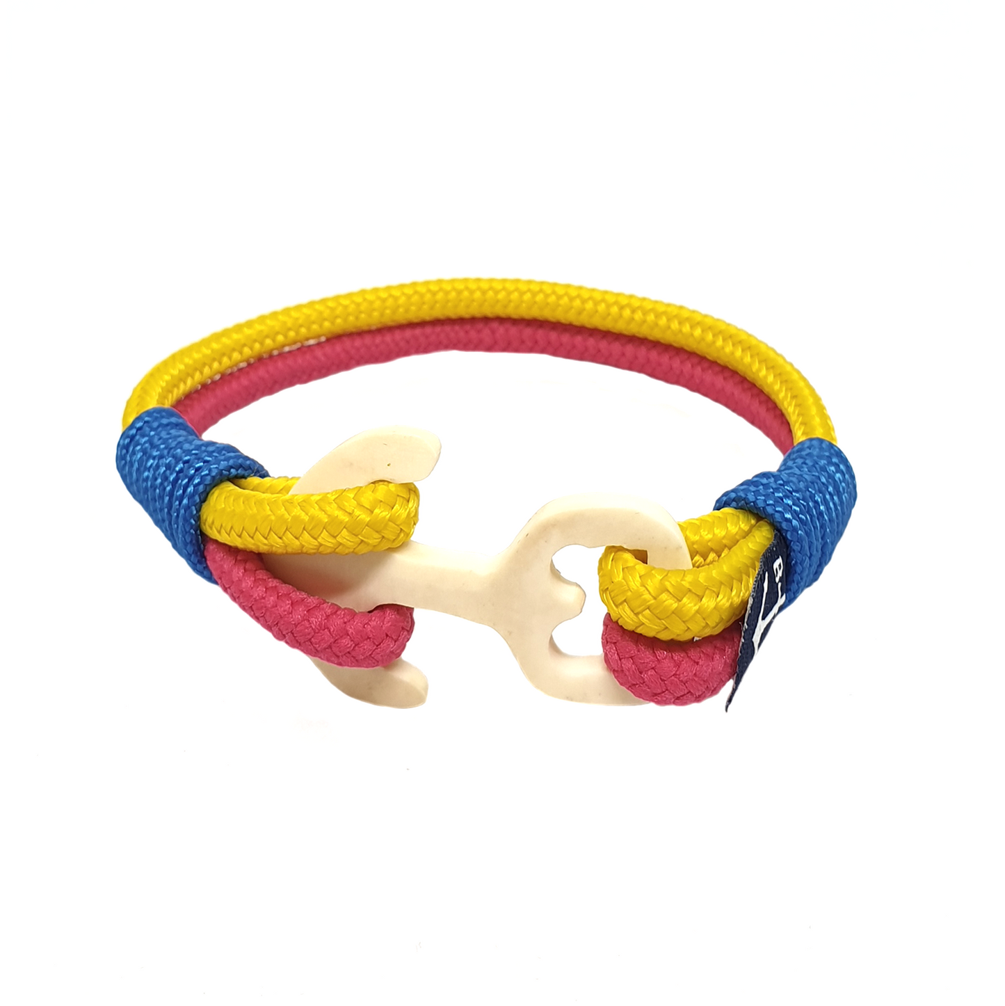 Sorcha Nautical Bracelet