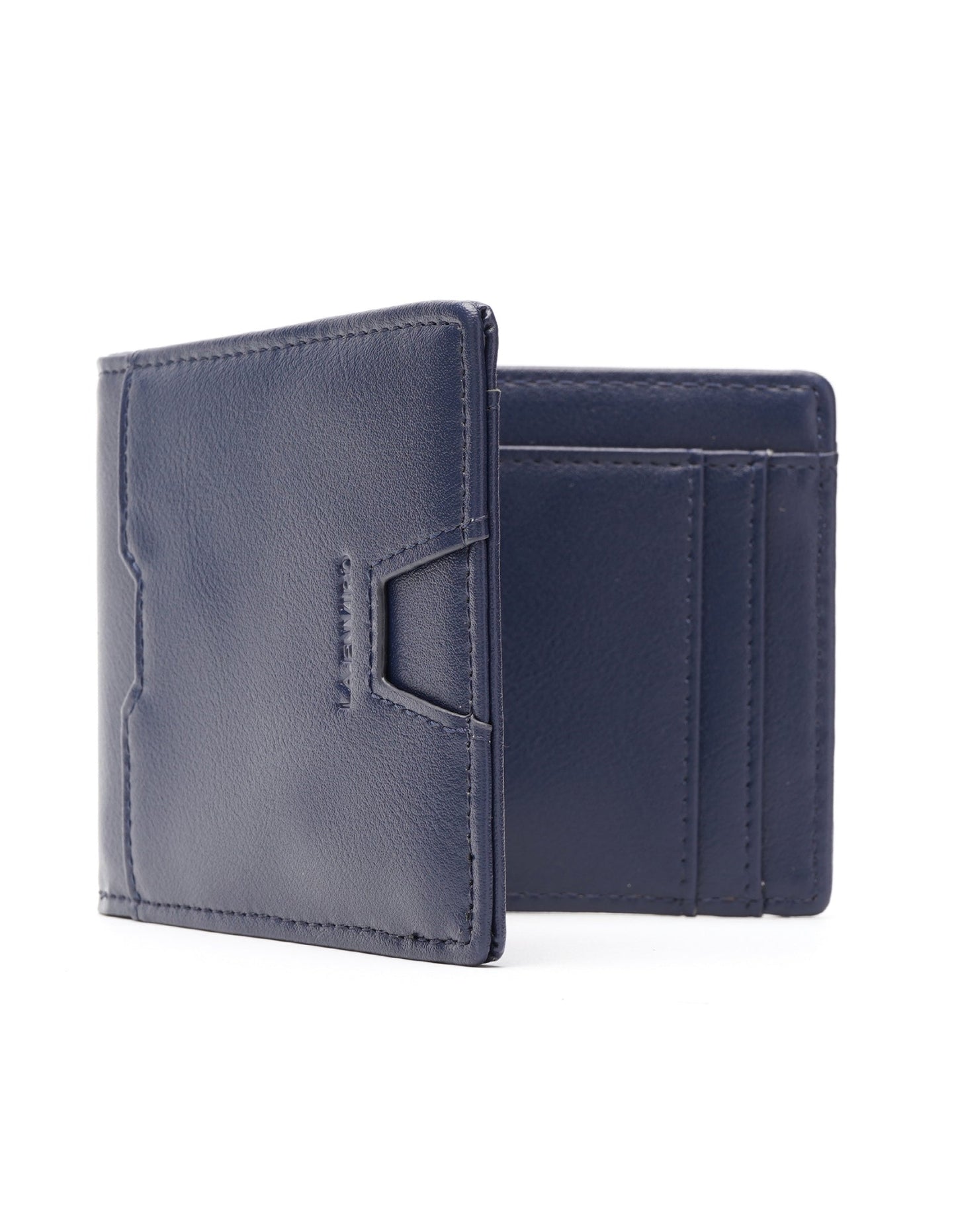 YAMBA Wallet I Blue