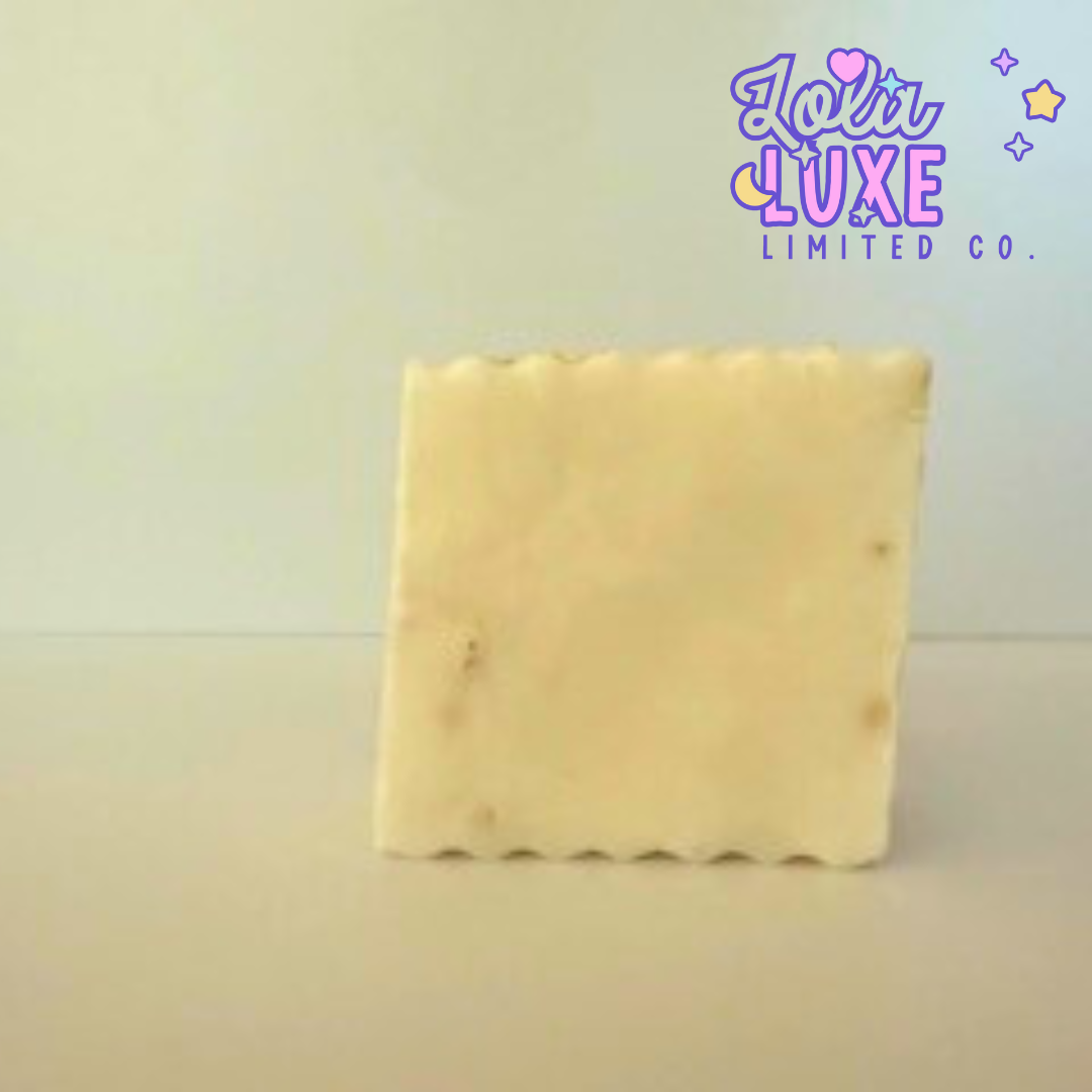 Oatmeal & Castile Handmade Soap