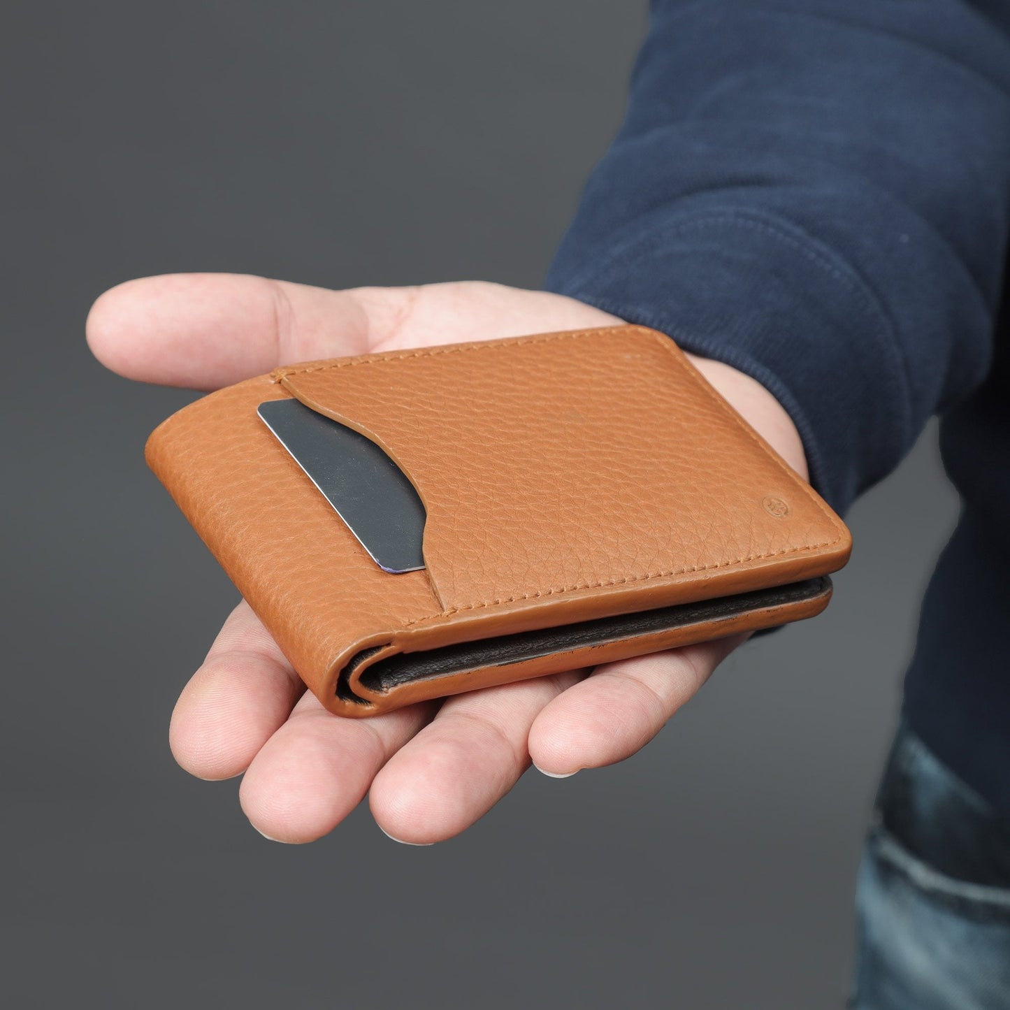 Minimal Wallet