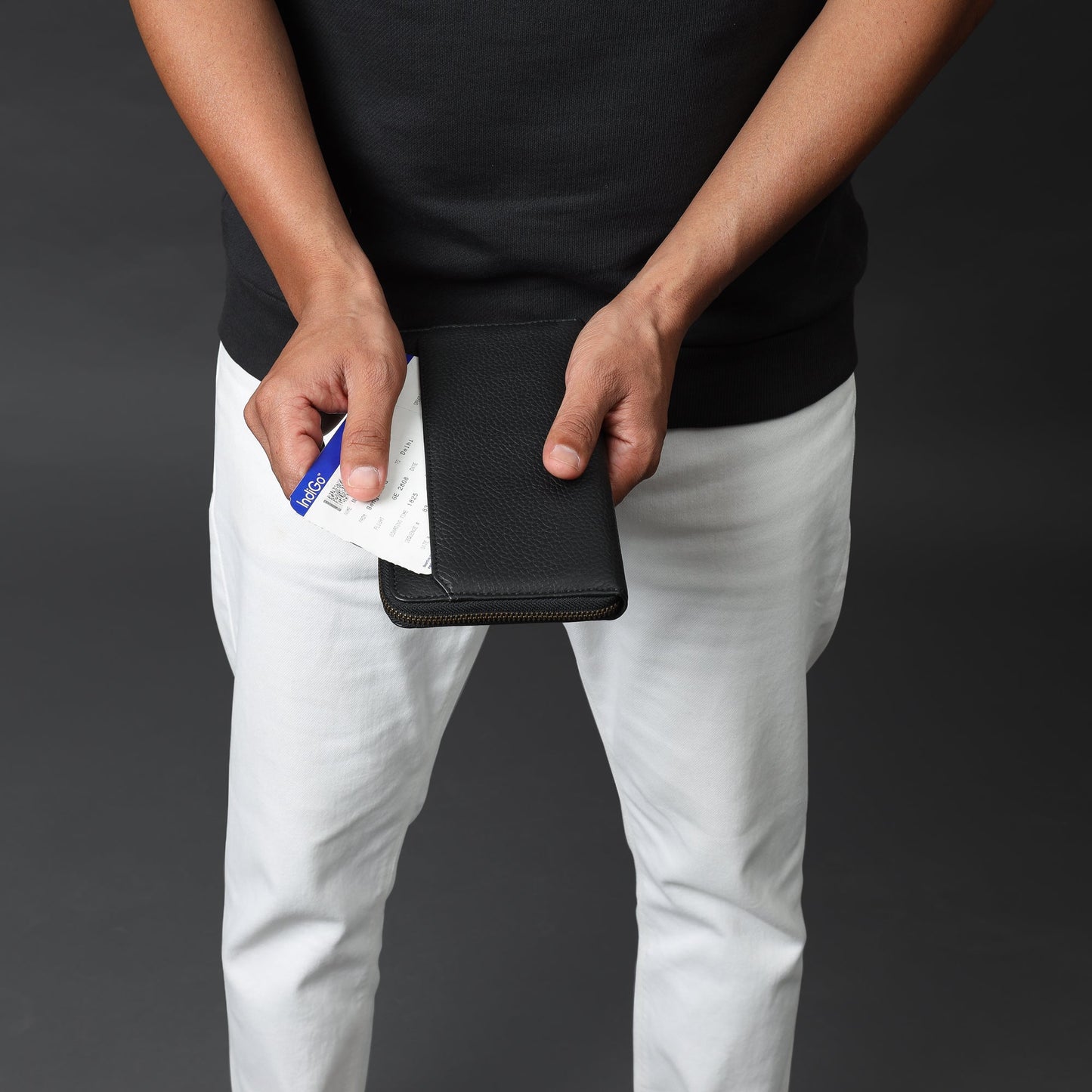 World Traveller Wallet