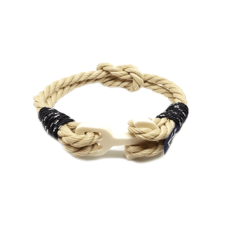 Surfer Nautical Bracelet
