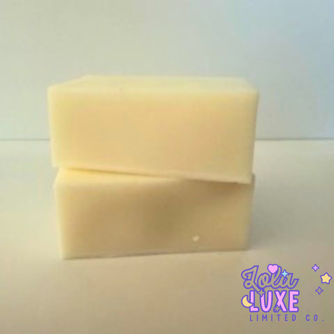 Goat Milk Handmade Soap