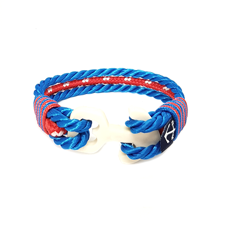 Elbe Nautical Bracelet