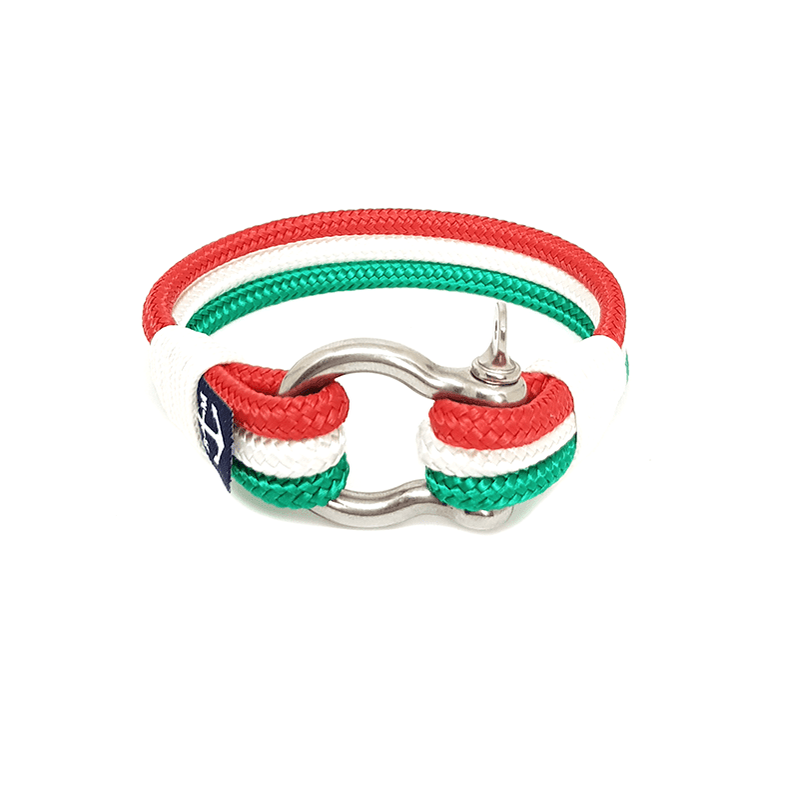 Italy Nautical Bracelet
