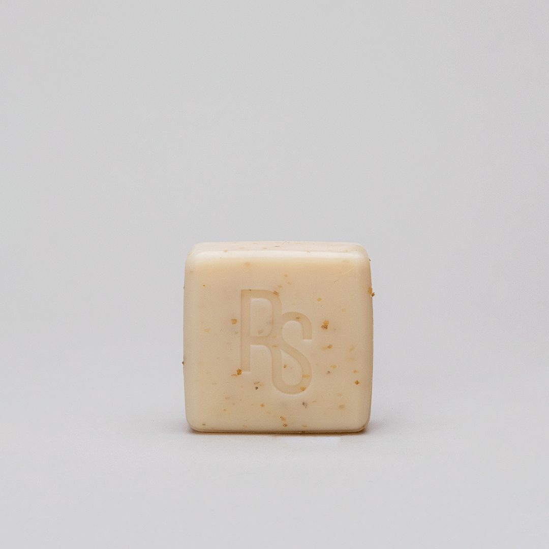 Seaweed Soap