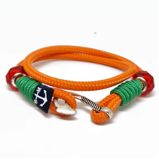 Aodhan Nautical Bracelet