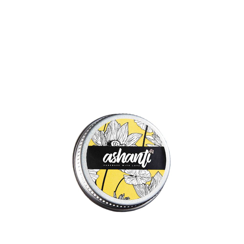 SWEET SUNSHINE - PINEAPPLE LIP BALM SWEET SUNSHINE - PINEAPPLE LIP