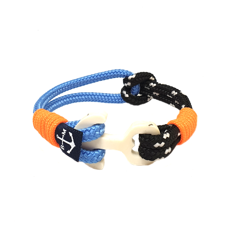 Milky Way Nautical Bracelet