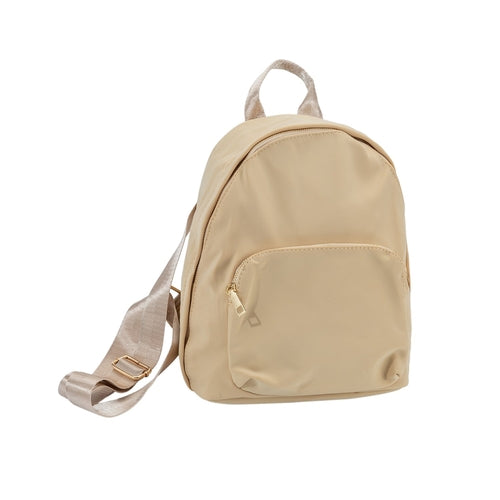 NYLON FASHION  BACKPACK