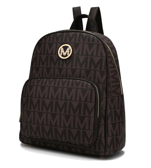 Fanny Signature Backpack