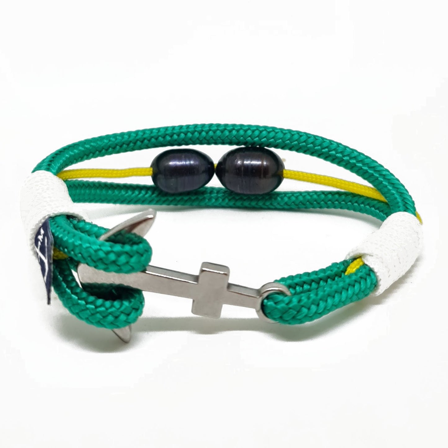 Barry Nautical Bracelet