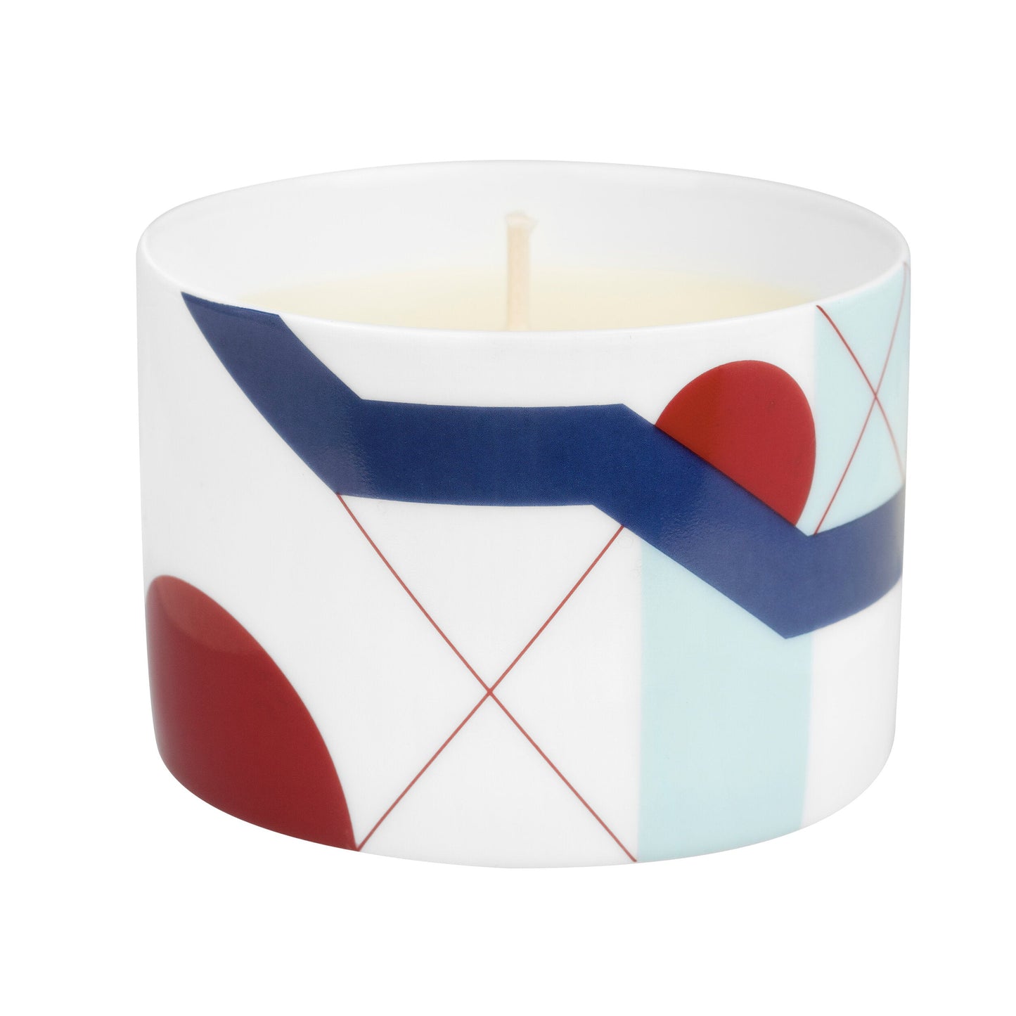 Bougie Parfumée Beaubourg - 130g