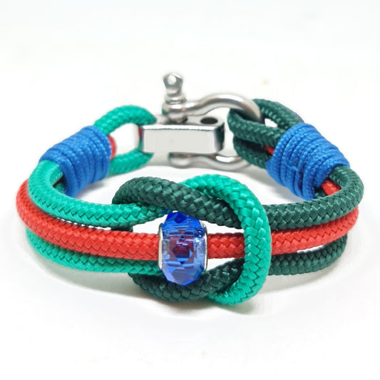 Brandon Nautical Bracelet