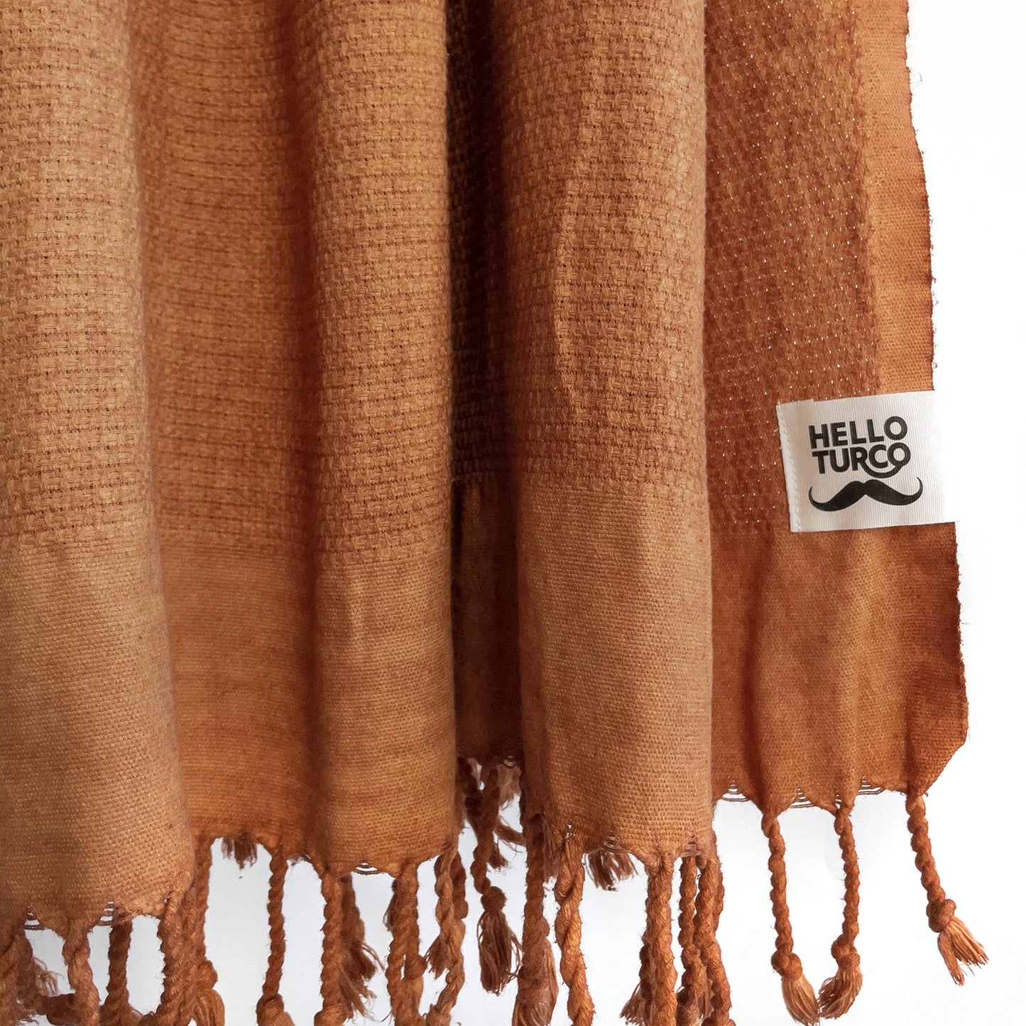 COCO Stonewashed Hamamtuch - Luxus & Entspannung pur