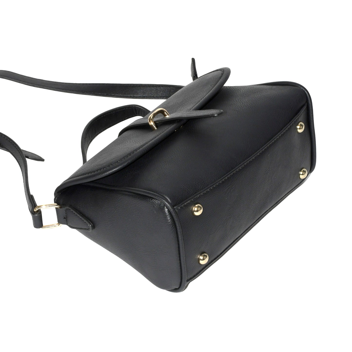 Ladies' Crossbody Bag with Flap
