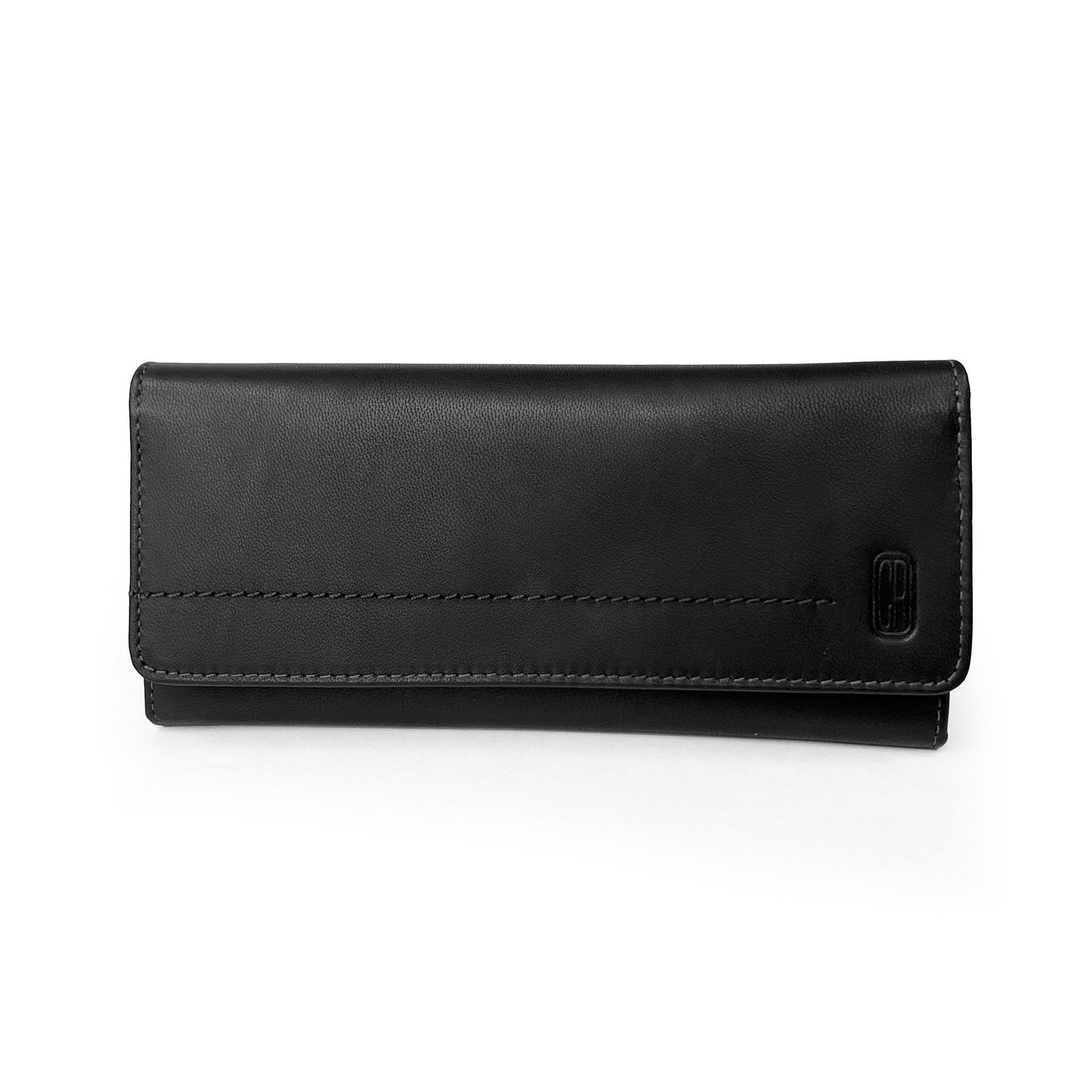 Ladies Slim Fold Wallet